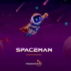 Spaceman jgrbet
