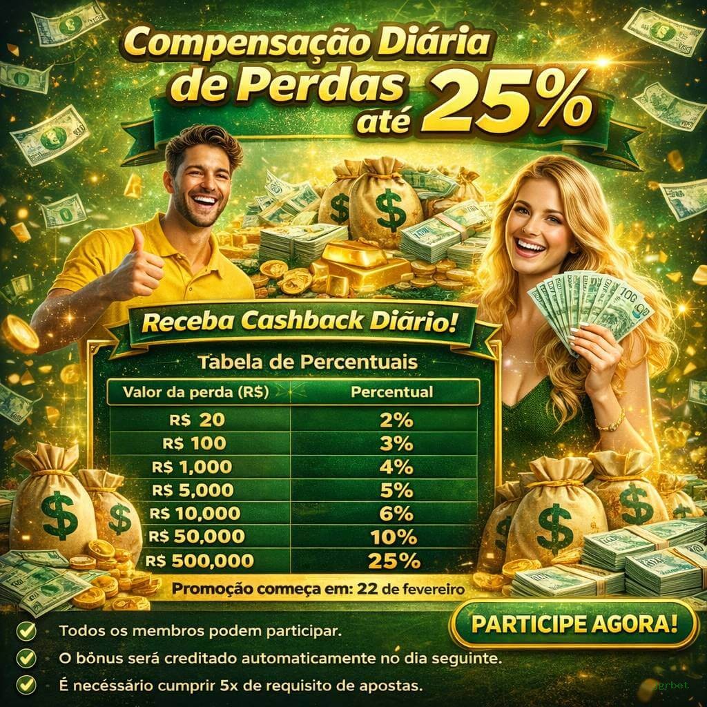 jgrbet Brasil