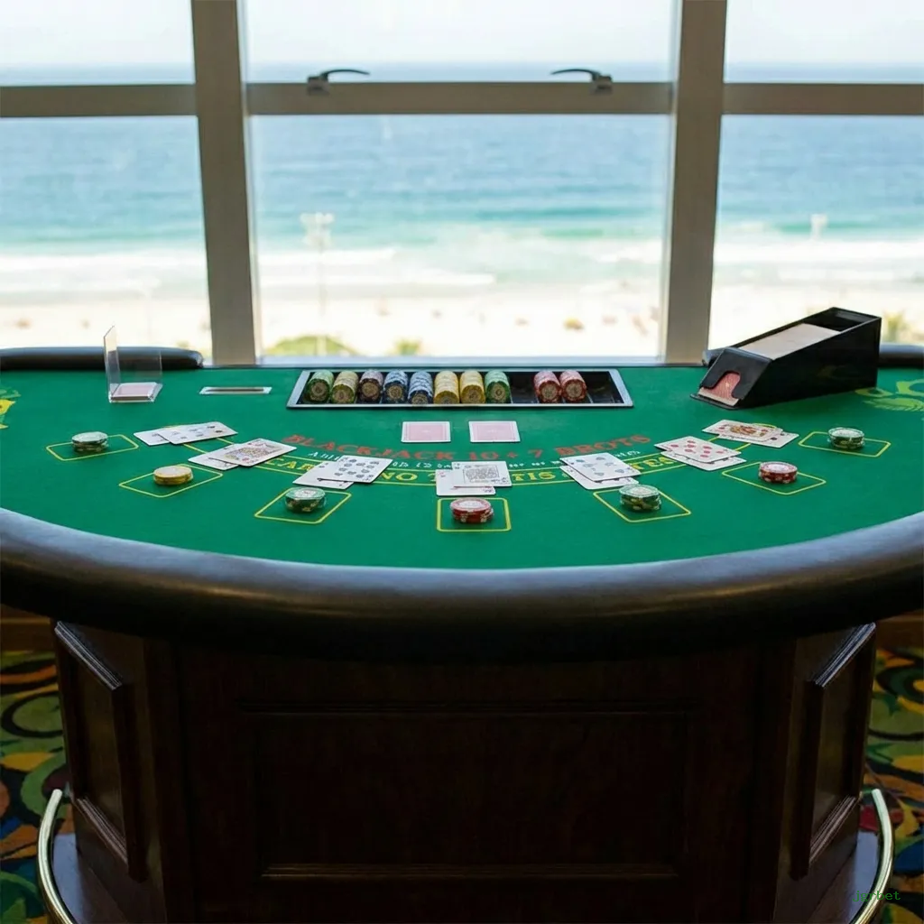 jgrbet Baixar e Login