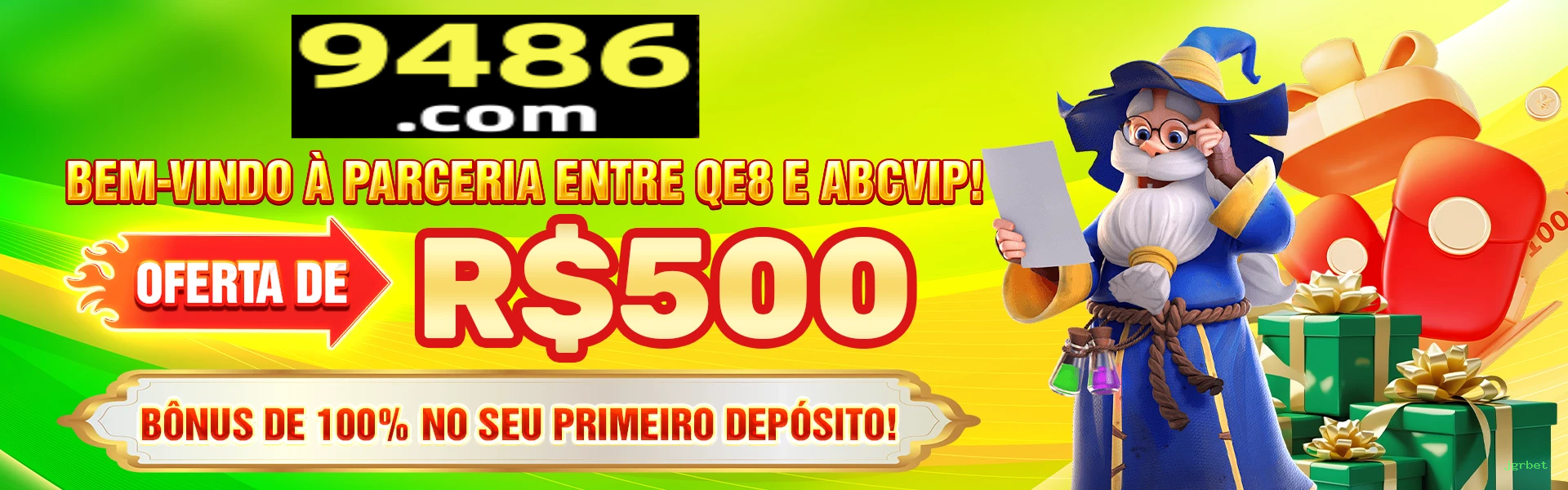 Slots online da jgrbet com jackpots progressivos
